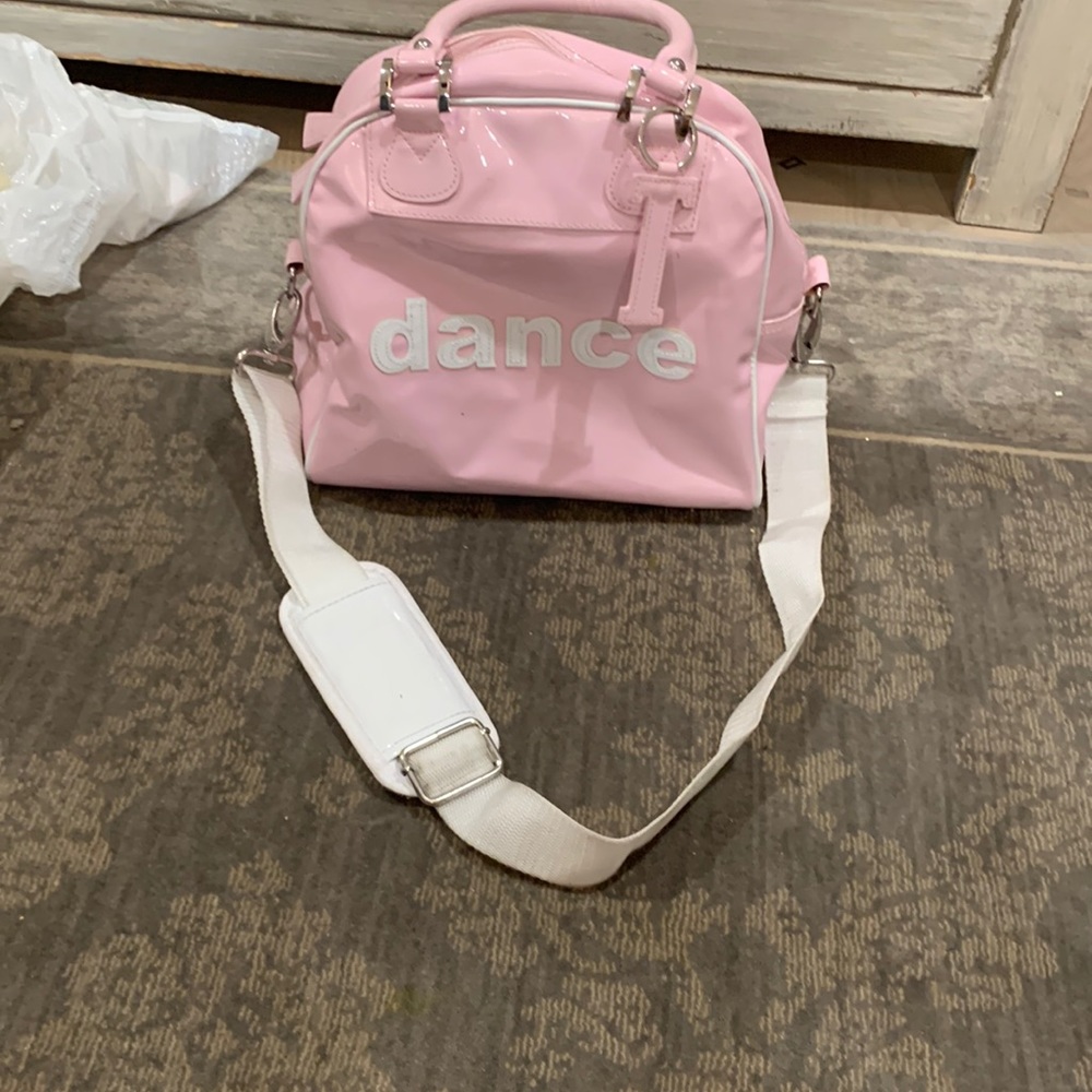 Trumpette Dance Bag